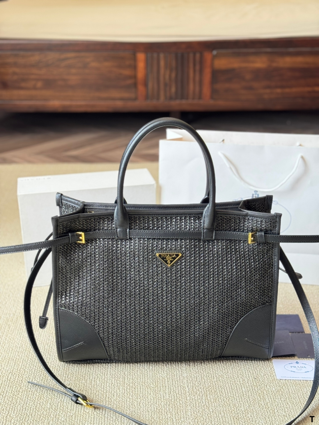 PRADA bag 334